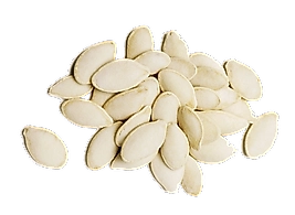 Çiğ Kabak Çekirdeği