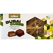 ALKO DUBAİ CUBES