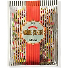 ALKO KARPUZLU AKİDE ŞEKERİ