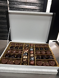 Boutıque specıal mix