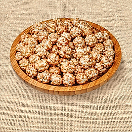 Triliçe KaymaklıLeblebi