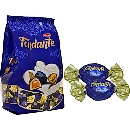 Fondante Çikolatalı Şeker