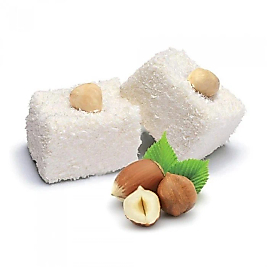 Fındıklı Lokum