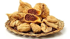 Kuru İncir (Duble Naturel)