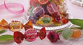 Ülker Yumuşak Şeker