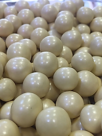 Tahin Helvalı Leblebi