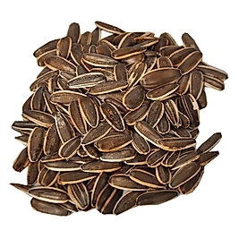 Çiğ Siyah Çekirdek