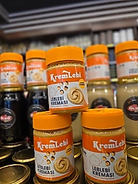 Kremlebi Leblebi Kreması