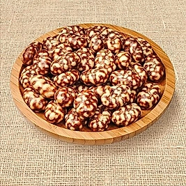 Sütlü Çikolatalı Kraker