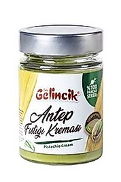 Antep Fıstığı Kreması