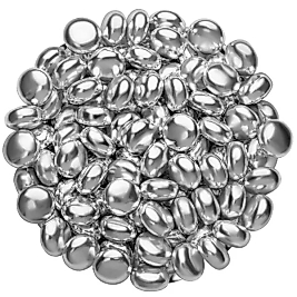 Gümüş Badem Şekeri