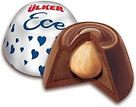 ülker Ece Çikolata