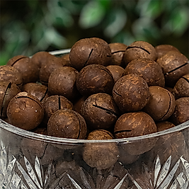 Macadamia Fındığı