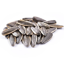 Tuzsuz Siyah Çekirdek