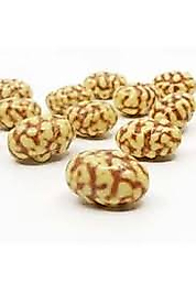 Patlayan Büsküvili Draje