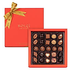 BOLÇİ ÇİKOLATA HEDİYELİK