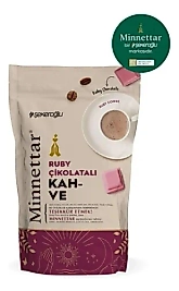 Ruby Çikolatalı Kahve