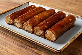 Fındıklı Rulo Pestil