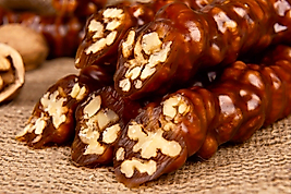 Cevizli Pekmezli Sucuk