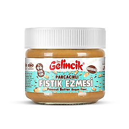 Fıstık Ezmesi