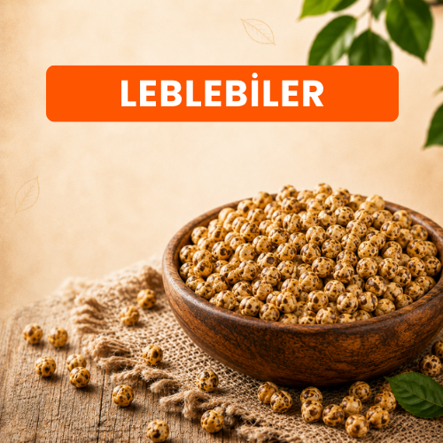 LEBLEBİLER