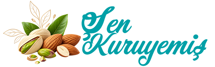 ŞEN KURUYEMİŞ UŞAK
